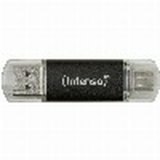 USB-stik INTENSO Antracit 32 GB #1