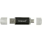 USB-stik INTENSO 3539491 Antracit 128 GB #3