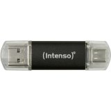 USB-stik INTENSO 3539491 Antracit 128 GB #5