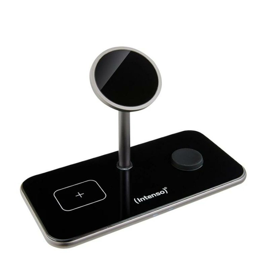 Vgoplader INTENSO M13 Sort #2