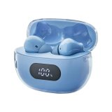 Hovedtelefoner med mikrofon INTENSO Buds Plus Auriculares TWS ANC+ENC Bl #3