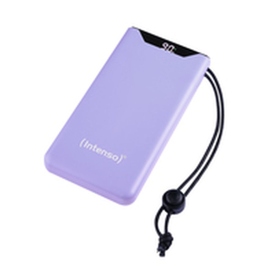 Powerbank INTENSO 7332053 Lilla 20000 mAh #2