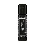 Silikone Glidecreme Eros 100 ml #1