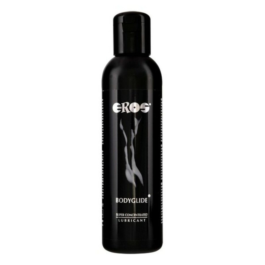 Silikone Glidecreme Eros ER10500 500 ml #1