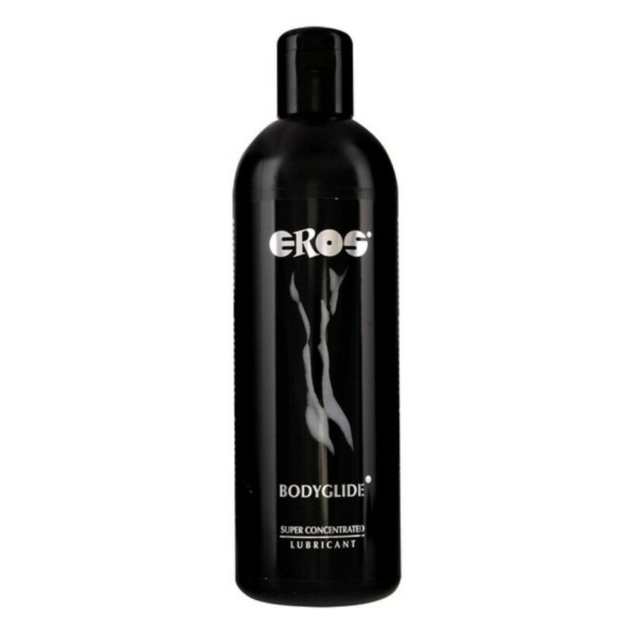 Silikone Glidecreme Eros ER11900 1 L #1