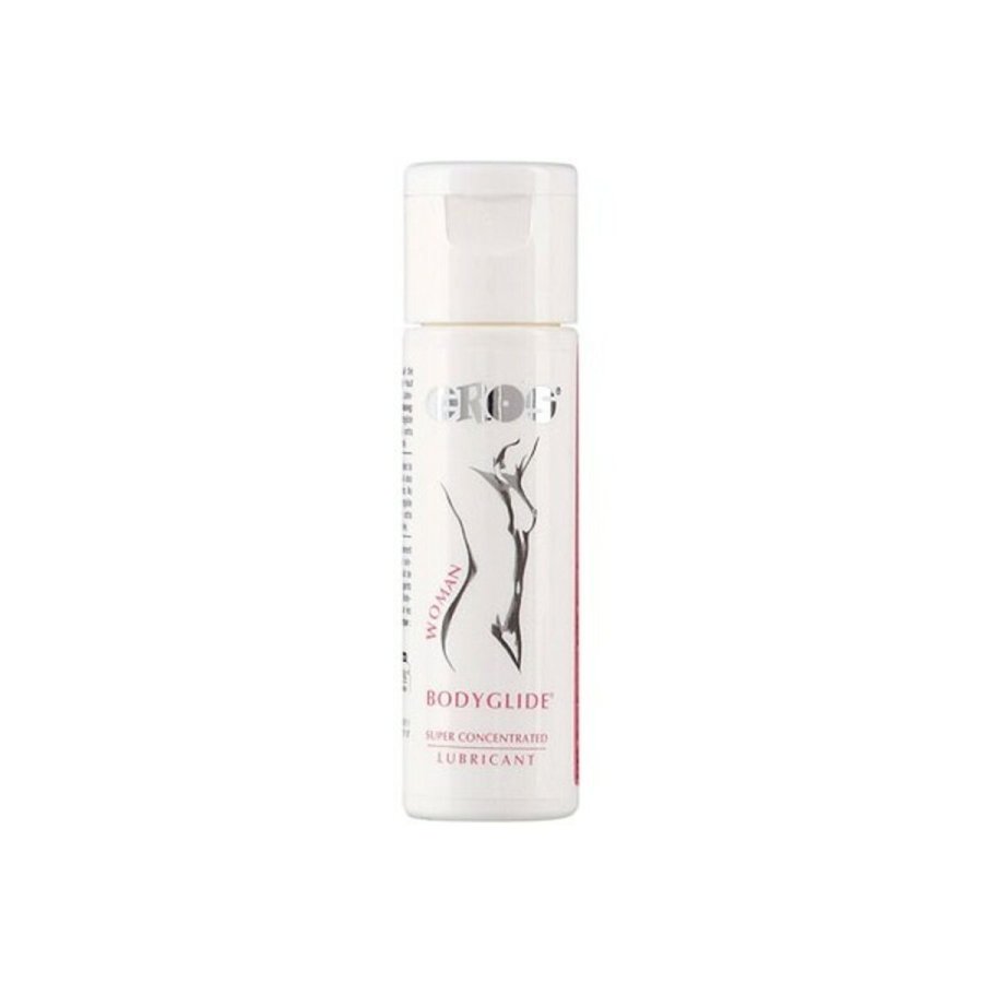Silikone Glidecreme Eros ER14030 30 ml #1