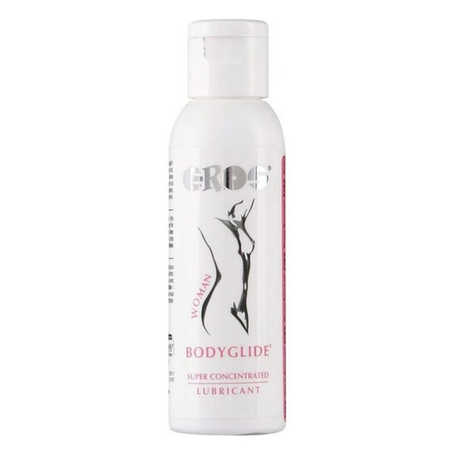 Silikone Glidecreme Eros ER14050 50 ml #1