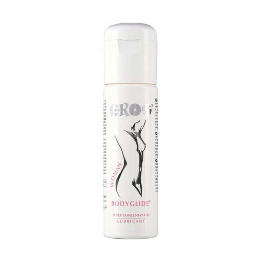 Silikone Glidecreme Eros Woman 100 ml #1