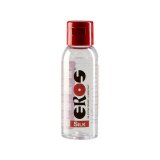 Silikone Glidecreme Eros Silk 50 ml #1