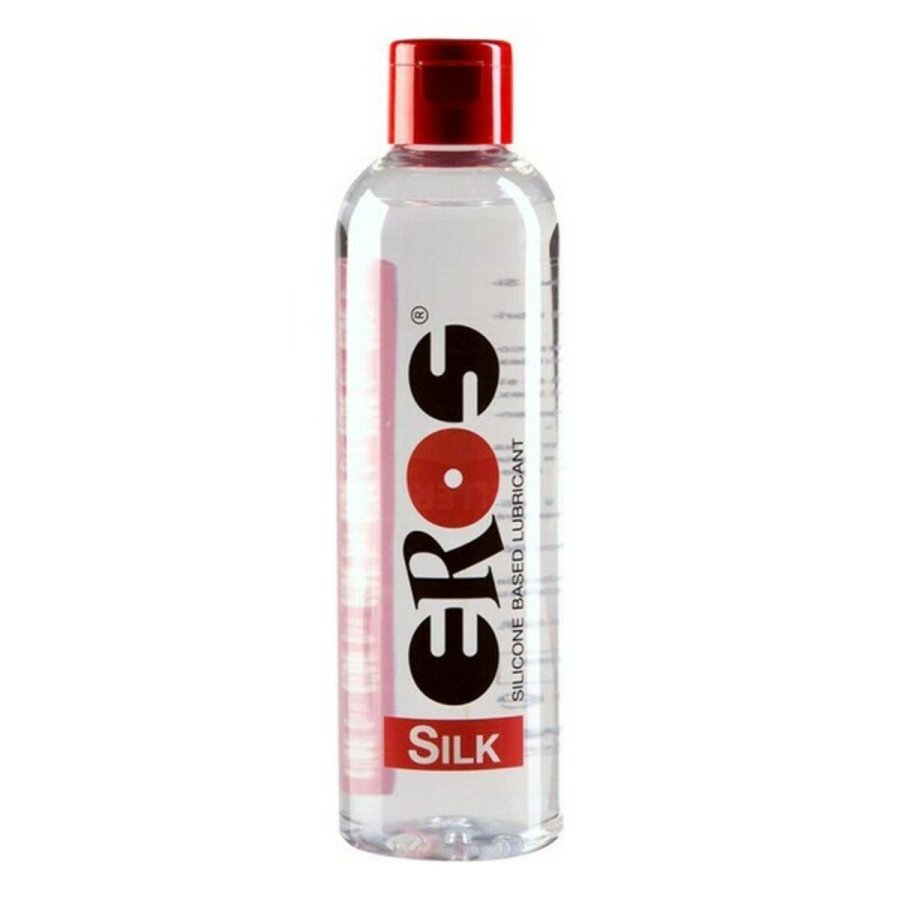 Silikone Glidecreme Eros SI15100 100 ml #1