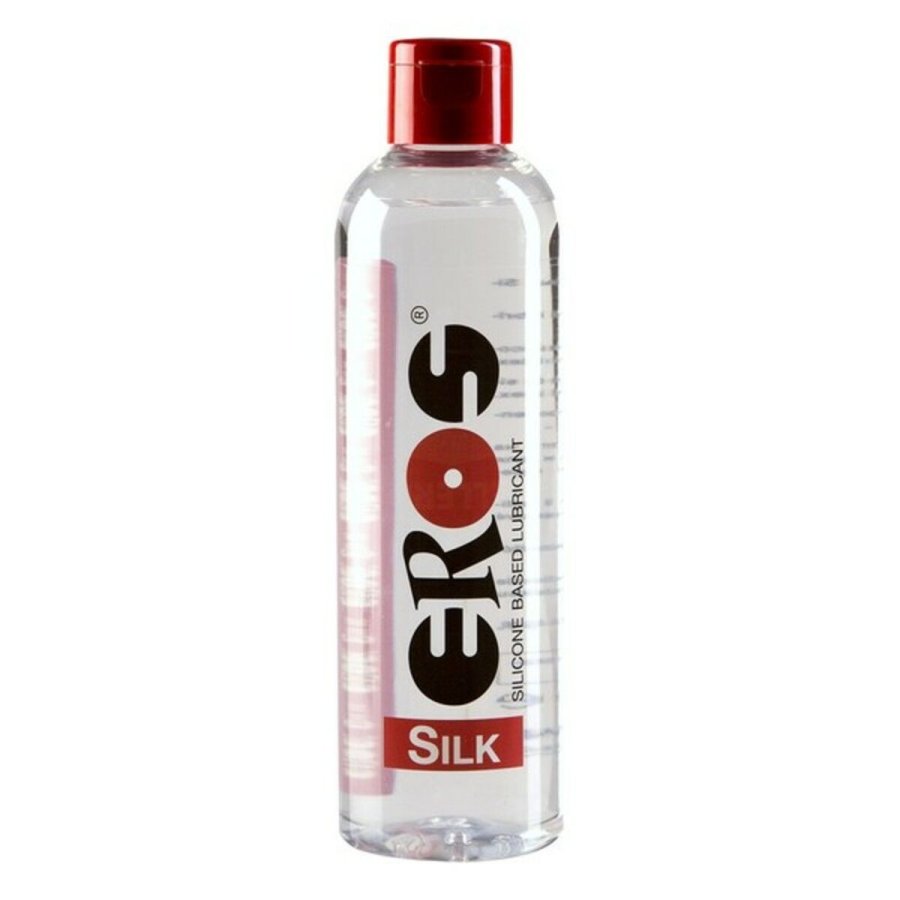 Silikone Glidecreme Eros SI15250 250 ml #1