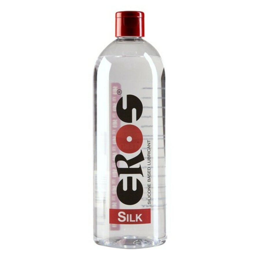Silikone Glidecreme Eros SI15900 1 L #1
