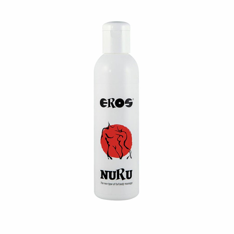 Massagegel Eros 06137890000 500 ml #1