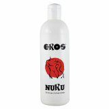 Erotisk massageolie Eros 06137970000 1 L #1