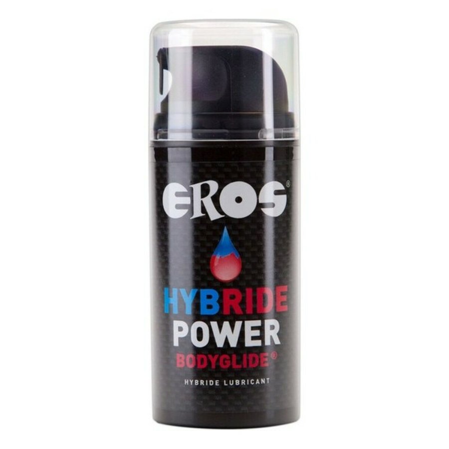 Hybrid Glidecreme Eros 06122780000 100 ml #1