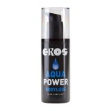 Slide Vandbaseret Glidecreme Eros 125 ml #1