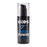 Slide Vandbaseret Glidecreme Eros 125 ml #1