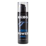 Slide Vandbaseret Glidecreme Eros 250 ml #1