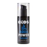 Slide Vandbaseret Glidecreme Eros 125 ml #1
