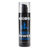 Slide Vandbaseret Glidecreme Eros 06124720000 250 ml #1