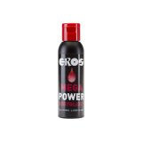Silikone Glidecreme Eros 50 ml #1