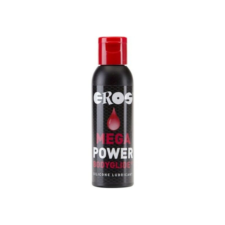 Silikone Glidecreme Eros 50 ml #1