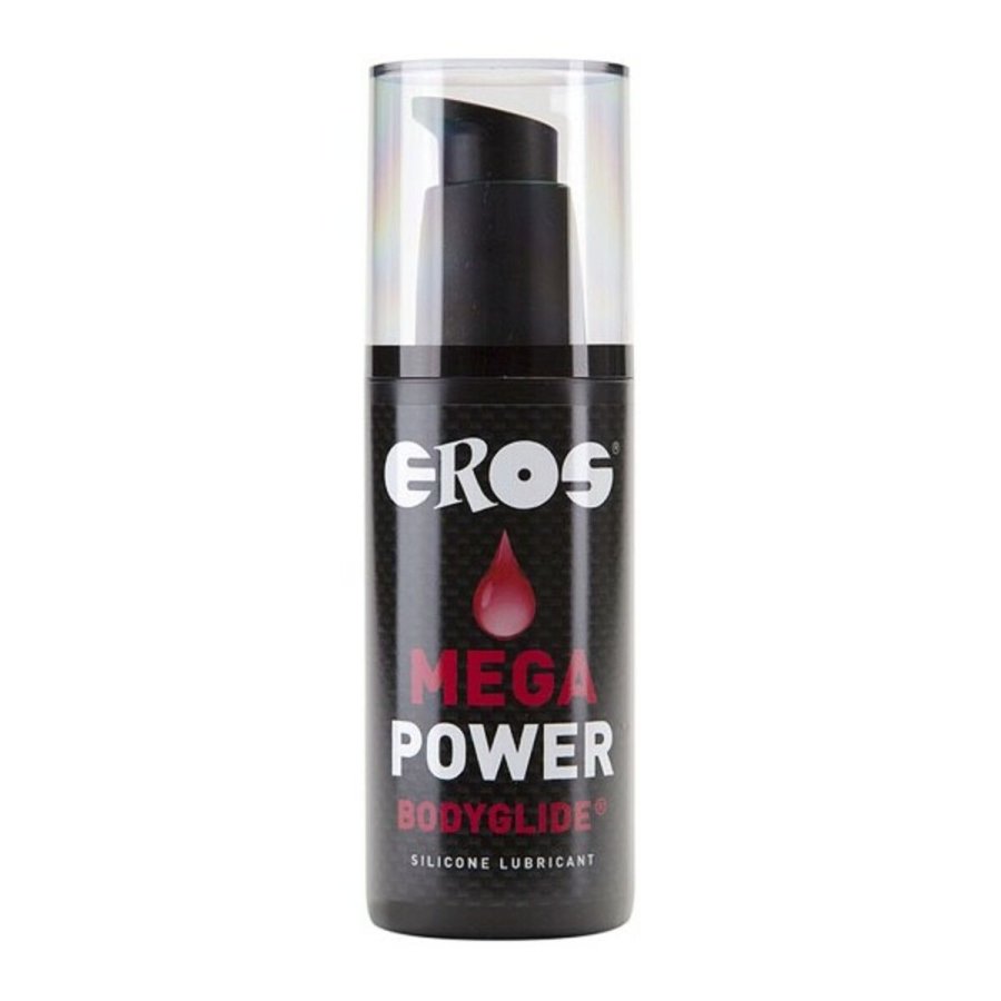 Silikone Glidecreme Eros 125 ml #1