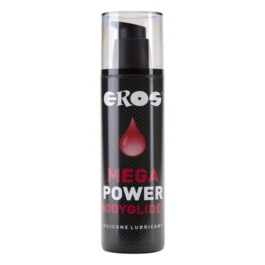 Silikone Glidecreme Eros 250 ml #1