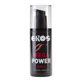 Silikone Glidecreme Eros Mega Power Anal 125 ml #1
