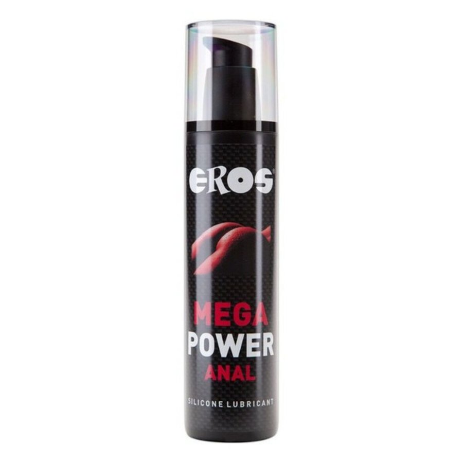 Silikone Glidecreme Eros 6127660000 250 ml #1