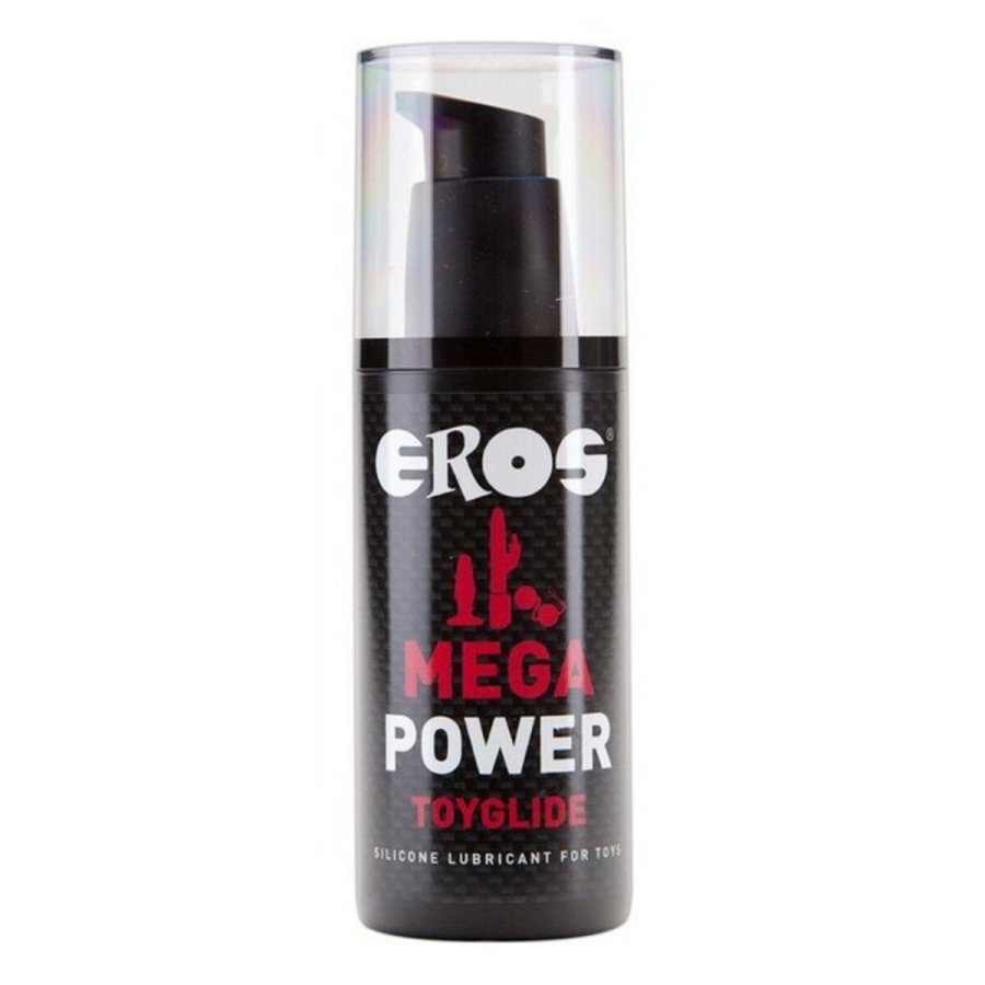 Silikone Glidecreme Eros 6127740000 125 ml #1
