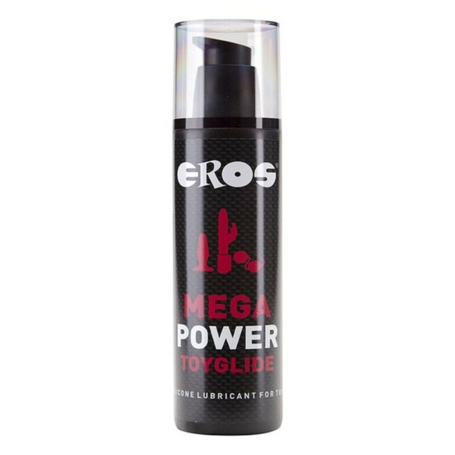Silikone Glidecreme Eros 250 ml #1