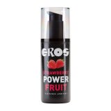Slide Vandbaseret Glidecreme Eros Jordbr 125 ml #1