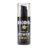 Slide Vandbaseret Glidecreme Eros Vanilje 125 ml #1