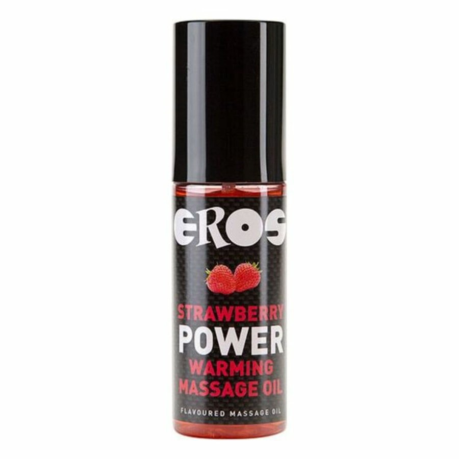 Erotisk massageolie Eros 100 ml #1
