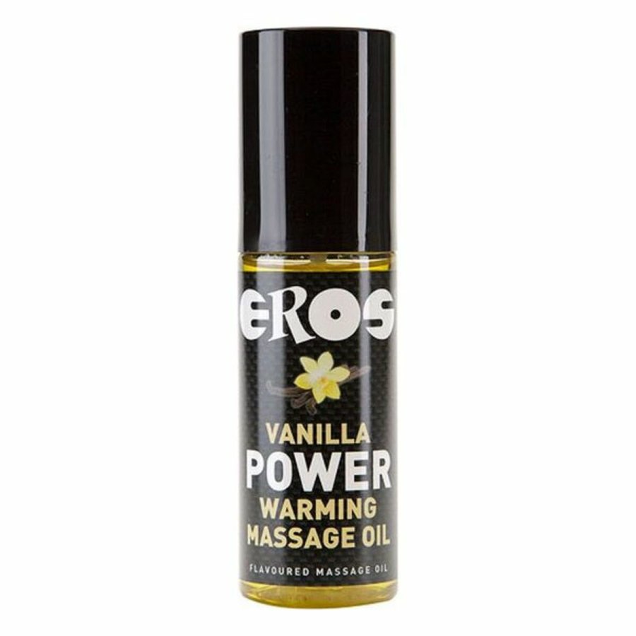Erotisk massageolie Eros 100 ml #1