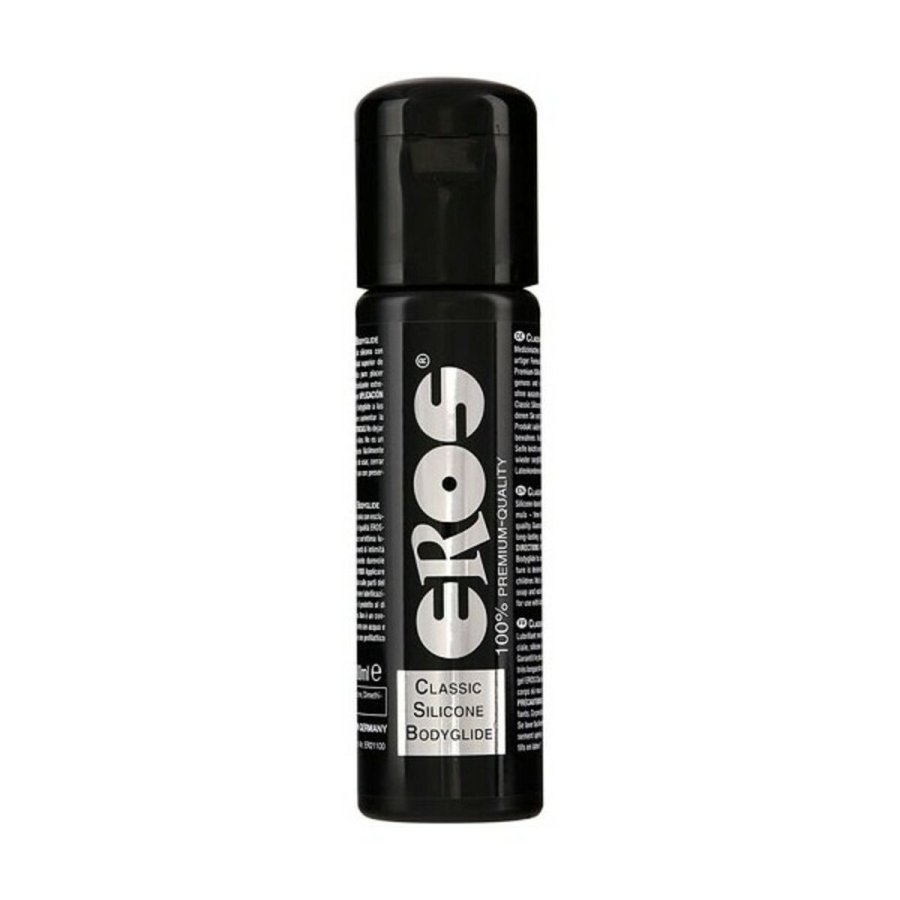 Silikone Glidecreme Eros 100 ml #1