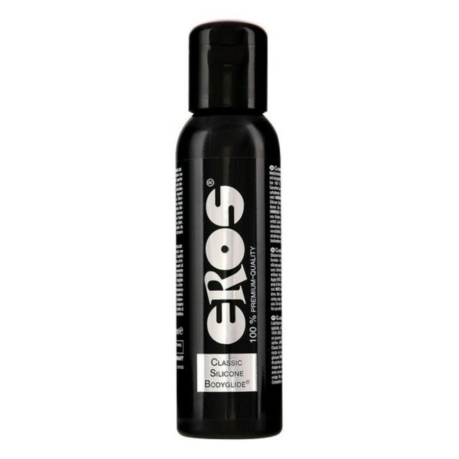 Silikone Glidecreme Eros 3100004009 250 ml #1