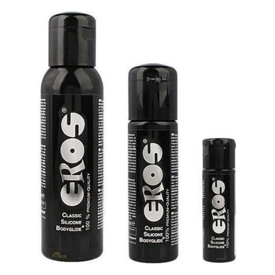 Silikone Glidecreme Eros 3100004009 250 ml #3