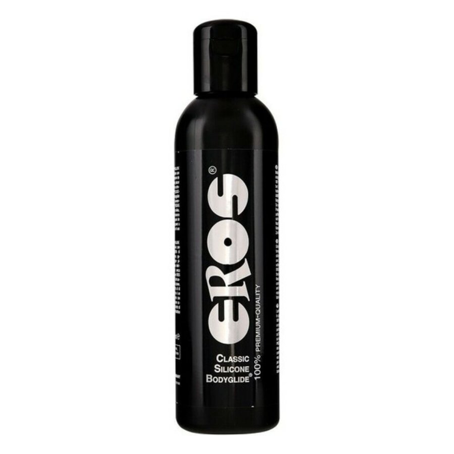 Silikone Glidecreme Eros 06124800000 500 ml #1