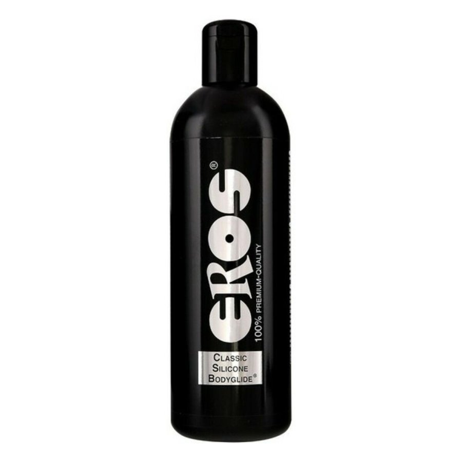 Silikone Glidecreme Eros ER21900 1 L #1