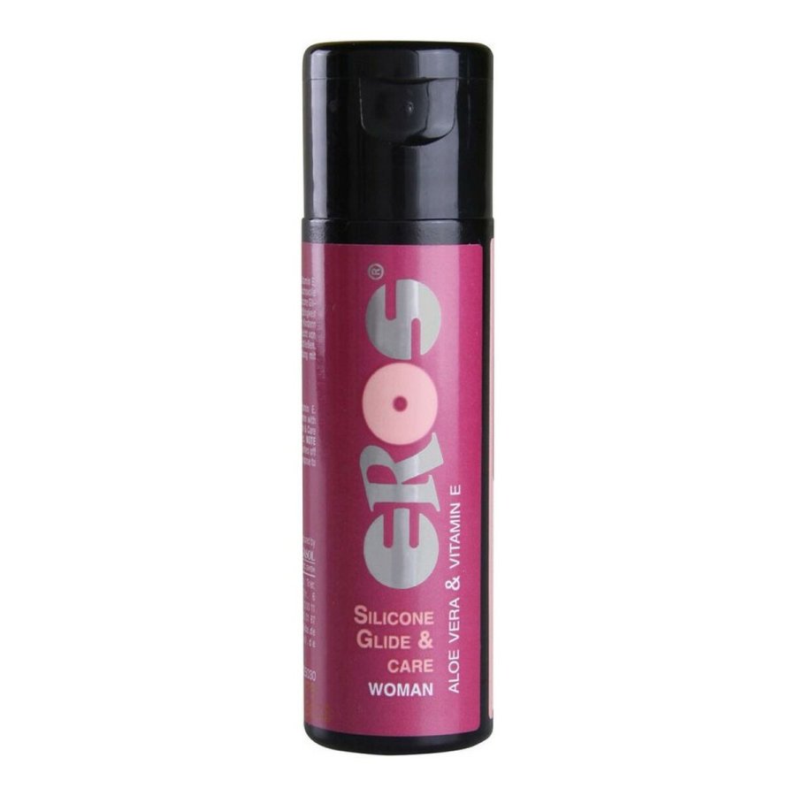 Silikone Glidecreme Eros 6188700000 30 ml #1