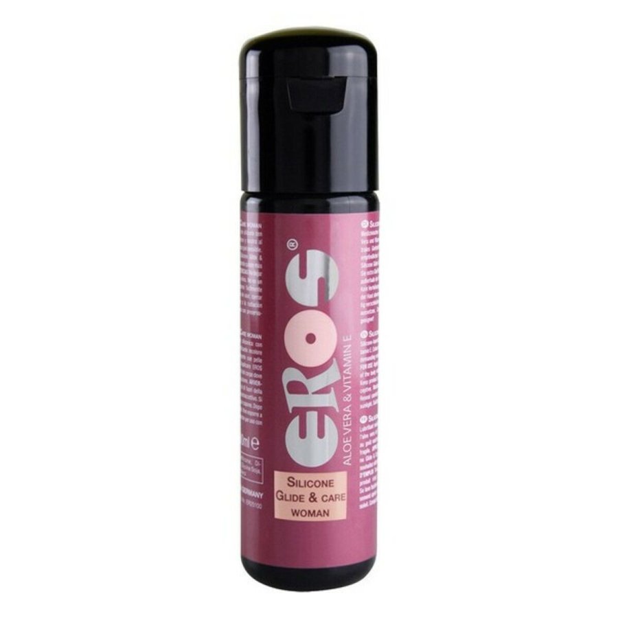 Silikone Glidecreme Eros 06188700000 100 ml #1
