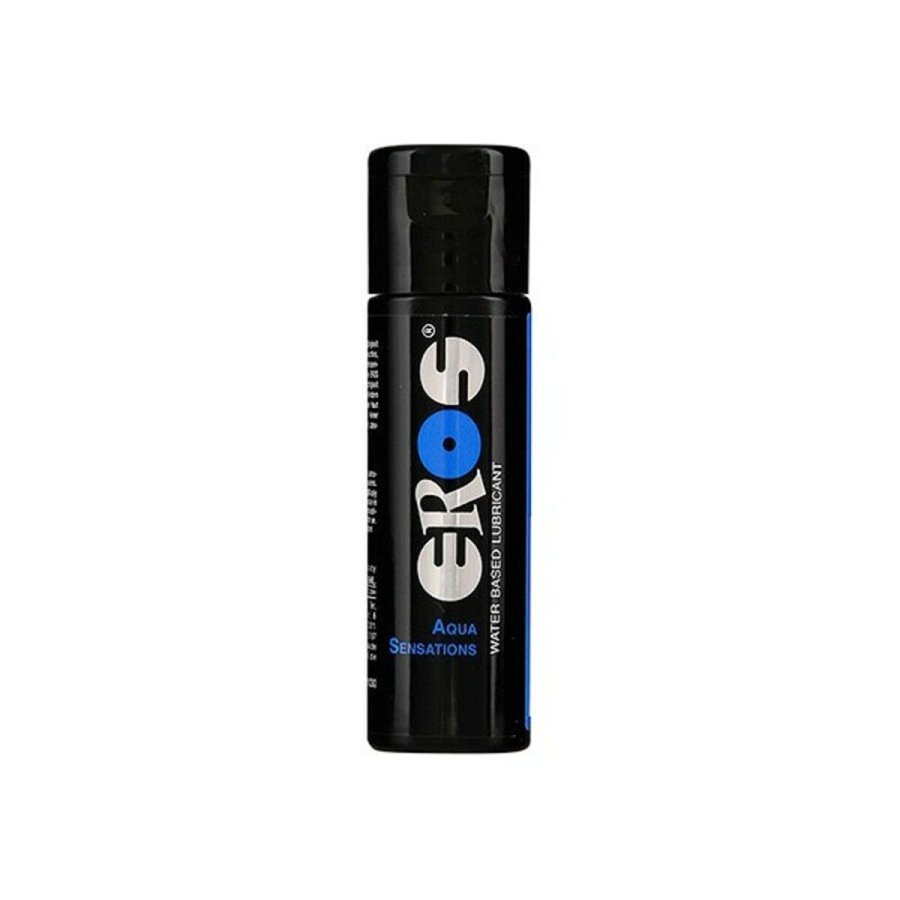 Slide Vandbaseret Glidecreme Eros 30 ml #1