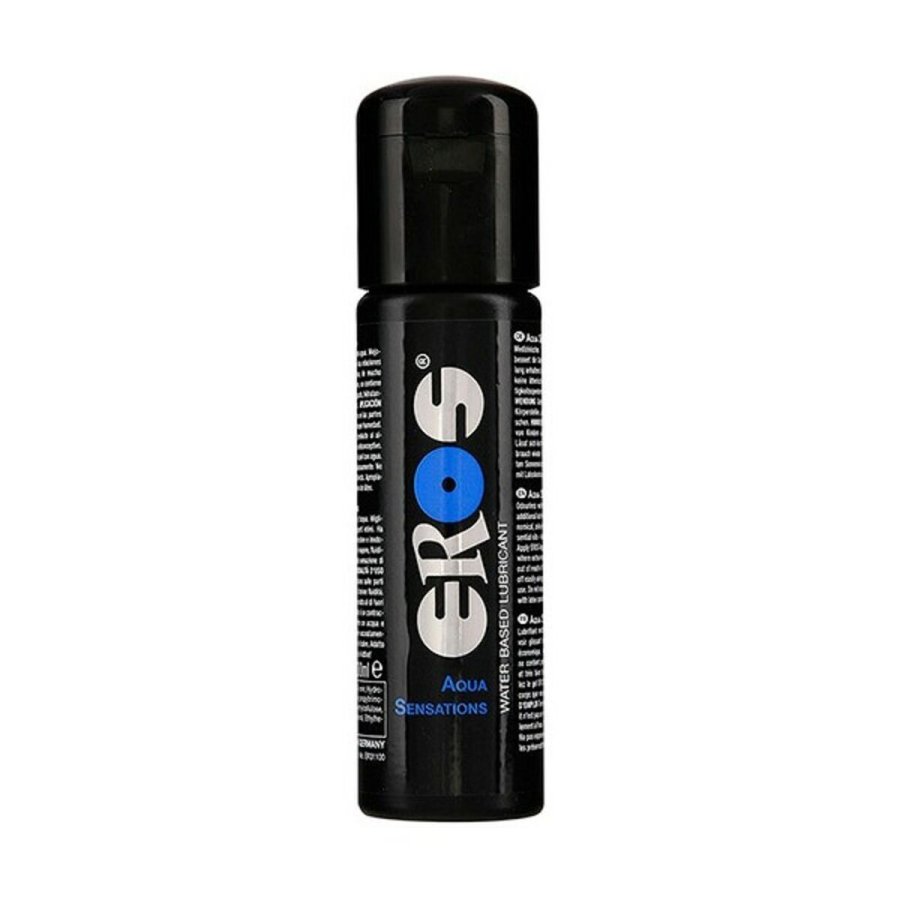 Glidecreme Eros (100 ml) #1