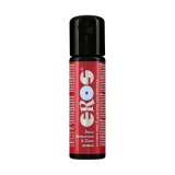 Slide Vandbaseret Glidecreme Eros 100 ml #1