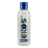 Slide Vandbaseret Glidecreme Eros 6133390000 50 ml #1