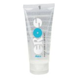 Slide Vandbaseret Glidecreme Eros 6151290000 100 ml #1