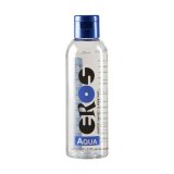 Slide Vandbaseret Glidecreme Eros ER33102 100 ml #1