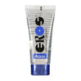 Slide Vandbaseret Glidecreme Eros Aqua 100 ml #1